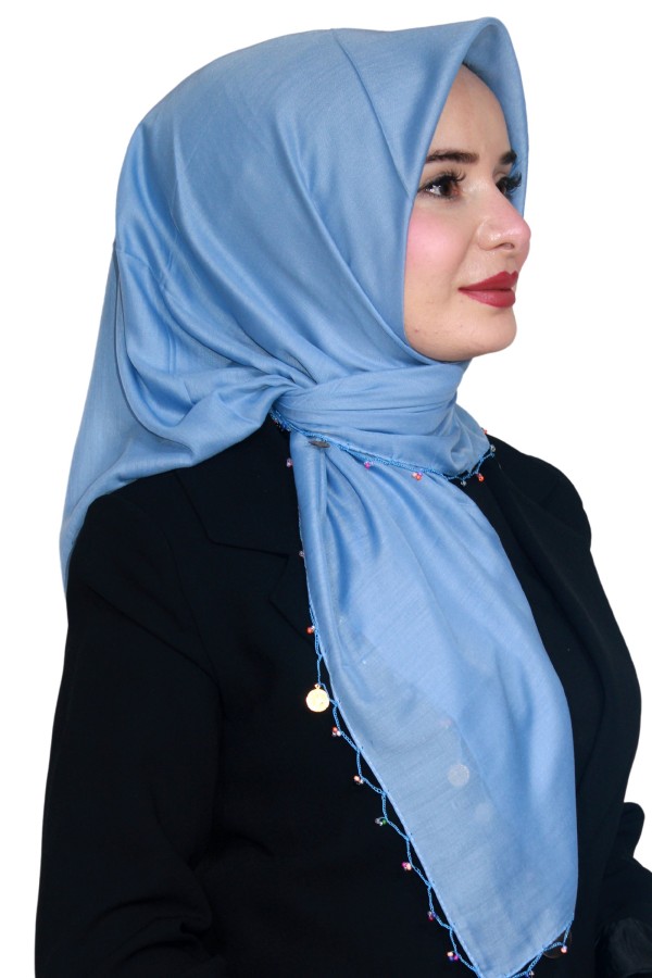 Para Oyalı Boncuklu Yazma 2012-17