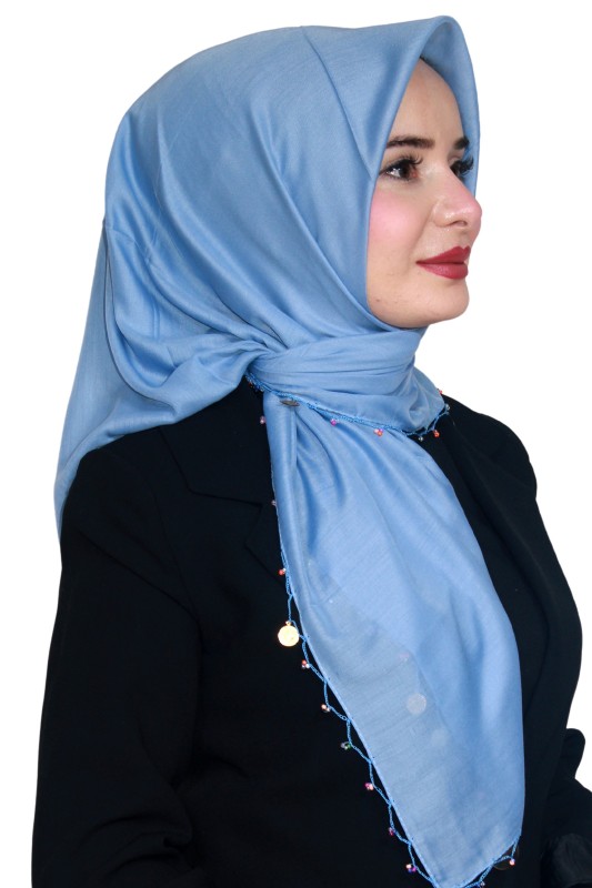 Para Oyalı Boncuklu Yazma 2012-17