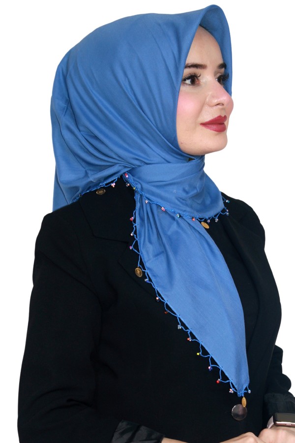 Para Oyalı Boncuklu Yazma 2012-15