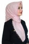 Para Oyalı Boncuklu Yazma 2012-1