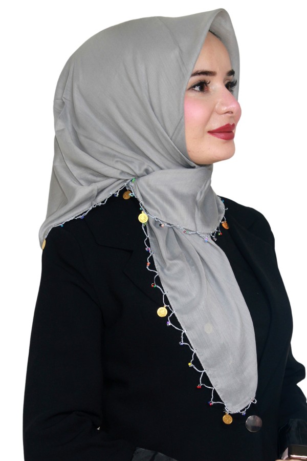 Para Oyalı Boncuklu Yazma 2012-11