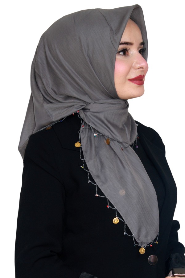 Para Oyalı Boncuklu Yazma 2012-14
