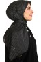 Lopres Soft Eşarp 4035-3
