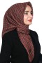 Lopres Soft Eşarp 4034-1