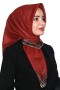 Lopres Soft Eşarp 4034-4