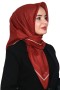Lopres Soft Eşarp 4034-5