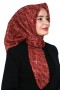 Lopres Soft Eşarp 4034-7