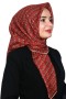 Lopres Soft Eşarp 4034-8