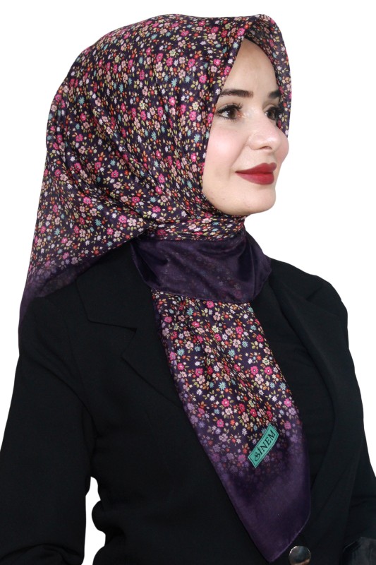 Dikişli Yazma 3006-18