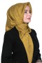 Jakarlı Eşarp Eşarp 4031-2