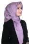Jakarlı Eşarp Eşarp 4031-3