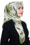 Dikişli Yazma 3009-7