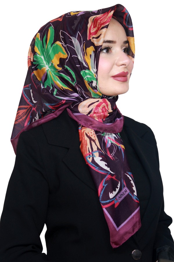 Dikişli Yazma 3009-6
