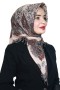 Çekme Boncuklu Yazma 2010-34