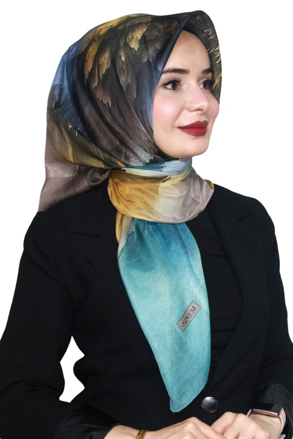Dikişli Yazma 3008-11
