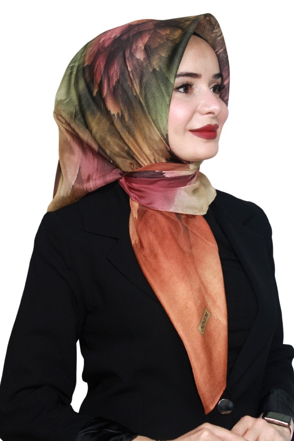 Dikişli Yazma 3008-12