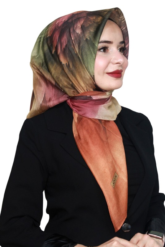 Dikişli Yazma 3008-12