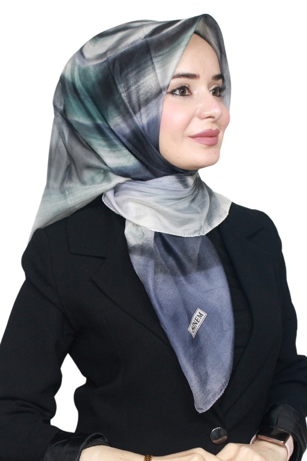 Dikişli Yazma 3012-12