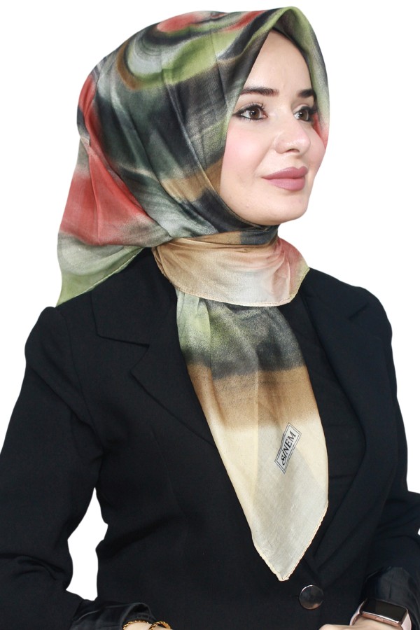 Dikişli Yazma 3012-13