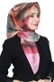 Dikişli Yazma 3012-8