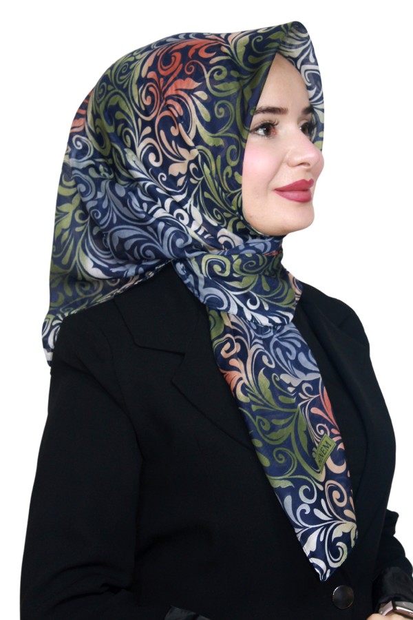 Dikişli Yazma 3013-1