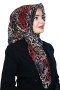Dikişli Yazma 3013-10
