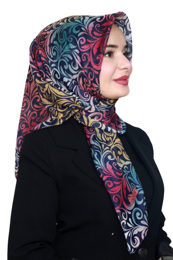 Dikişli Yazma 3013-12