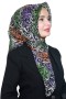 Dikişli Yazma 3013-4