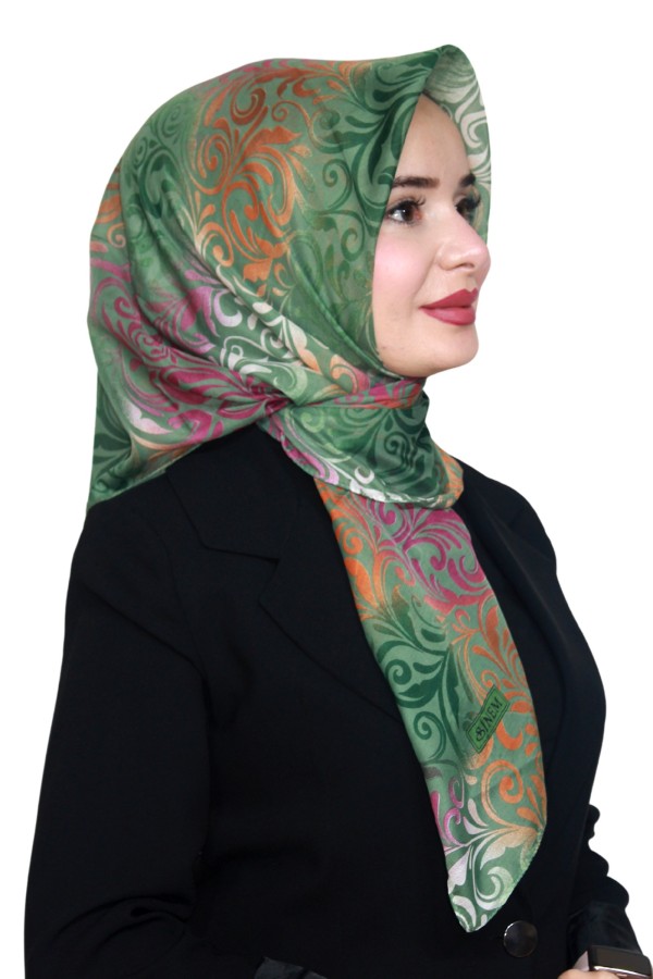 Dikişli Yazma 3013-15