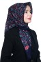 Dikişli Yazma 3014-3
