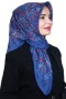 Dikişli Yazma 3014-5