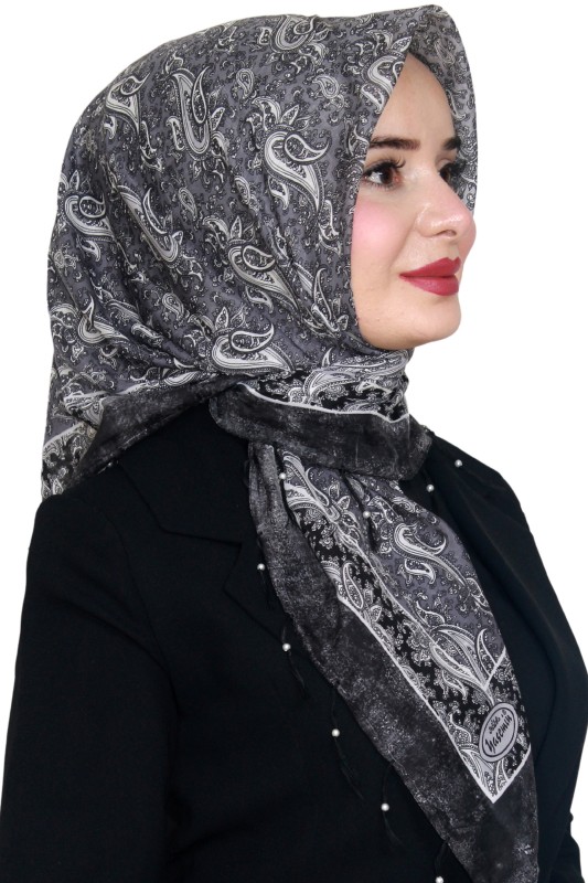 Boncuklu Yazma 2007-18