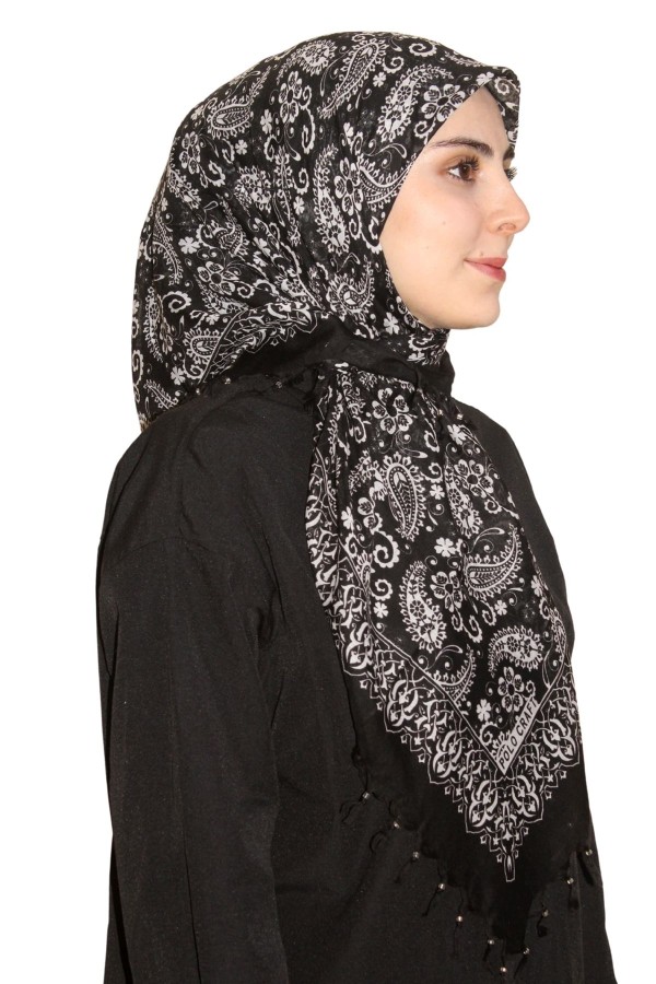 Çekme Boncuklu Yazma 2014-9