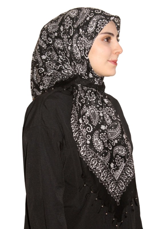 Çekme Boncuklu Yazma 2014-9