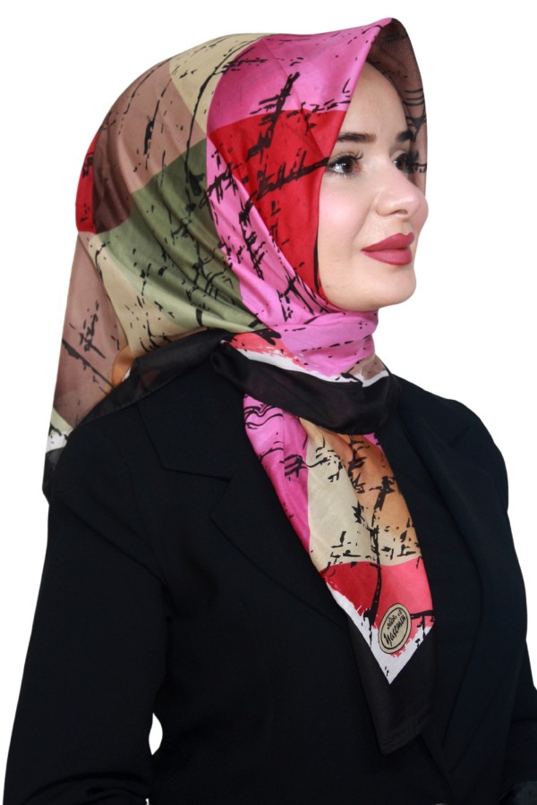 Dikişli Yazma 3002-19