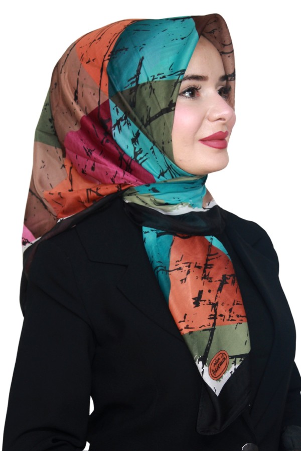 Dikişli Yazma 3002-2
