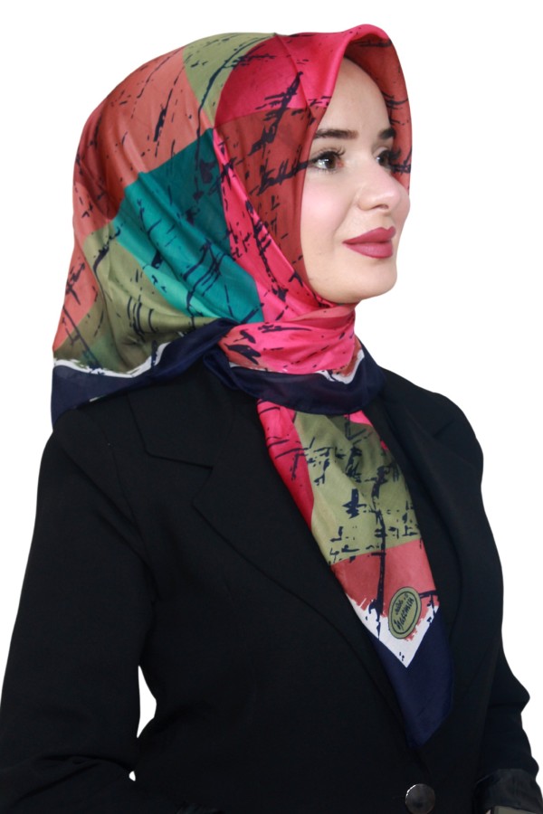 Dikişli Yazma 3002-20