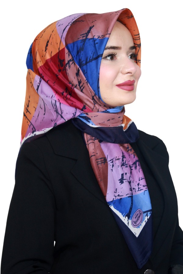 Dikişli Yazma 3002-3