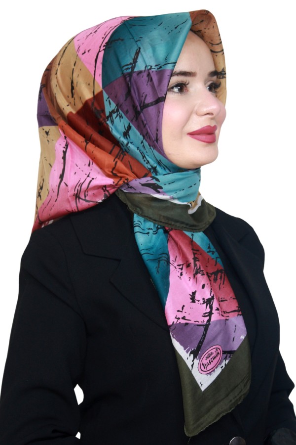 Dikişli Yazma 3002-4