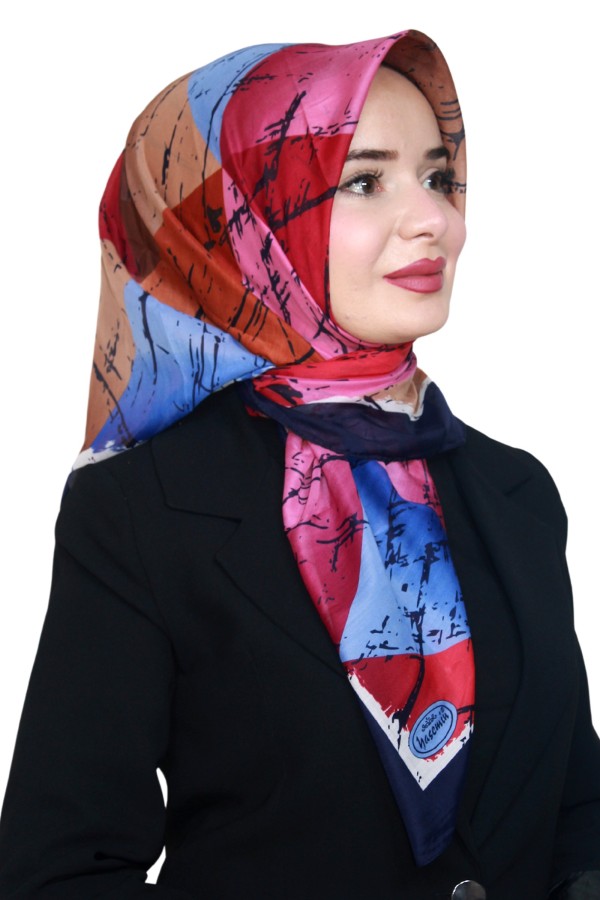 Dikişli Yazma 3002-5