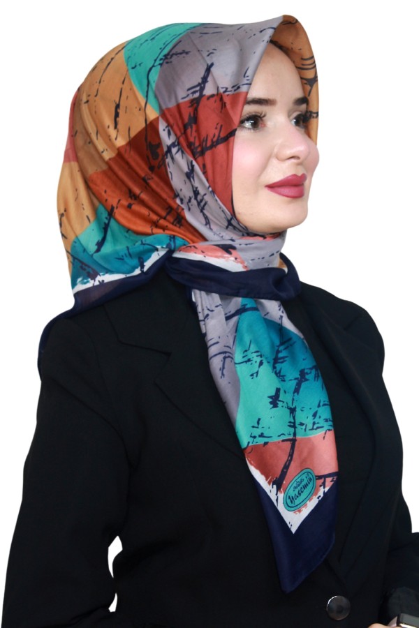 Dikişli Yazma 3002-6