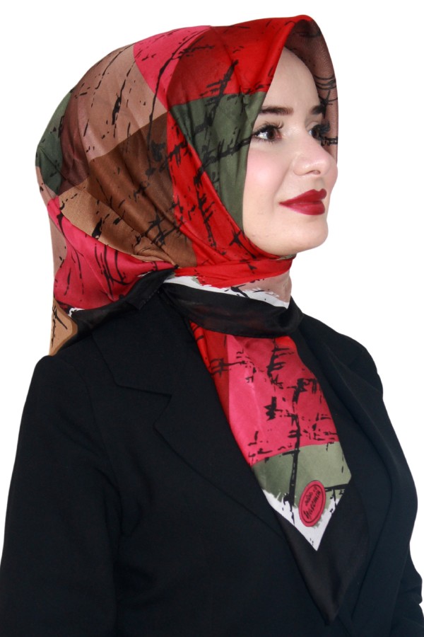 Dikişli Yazma 3002-7
