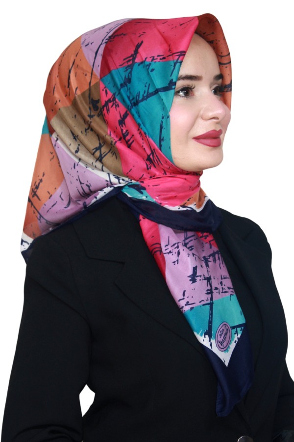 Dikişli Yazma 3002-1