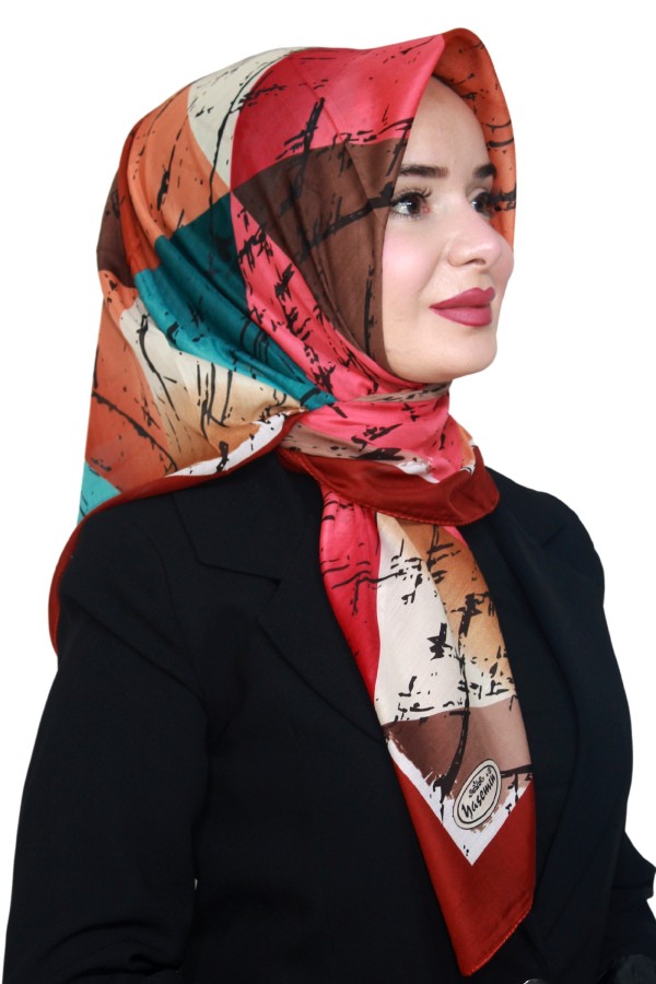 Dikişli Yazma 3002-15