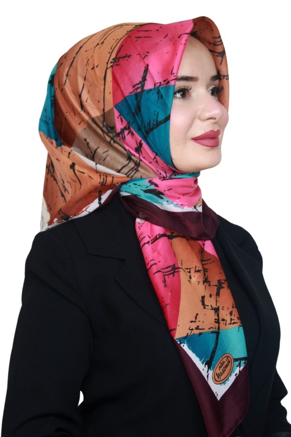 Dikişli Yazma 3002-16