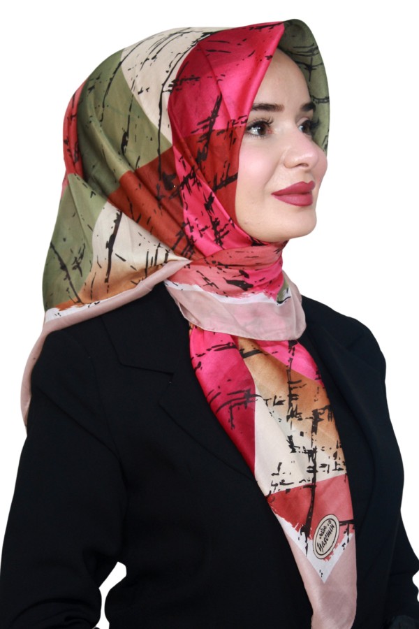 Dikişli Yazma 3002-17