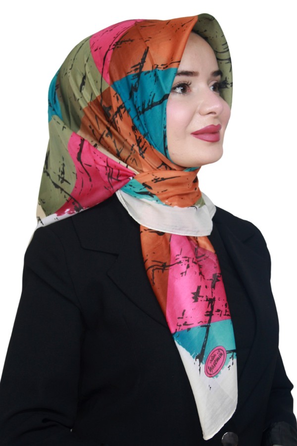 Dikişli Yazma 3002-18