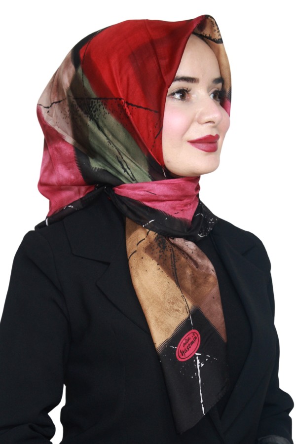 Dikişli Yazma 3003-5