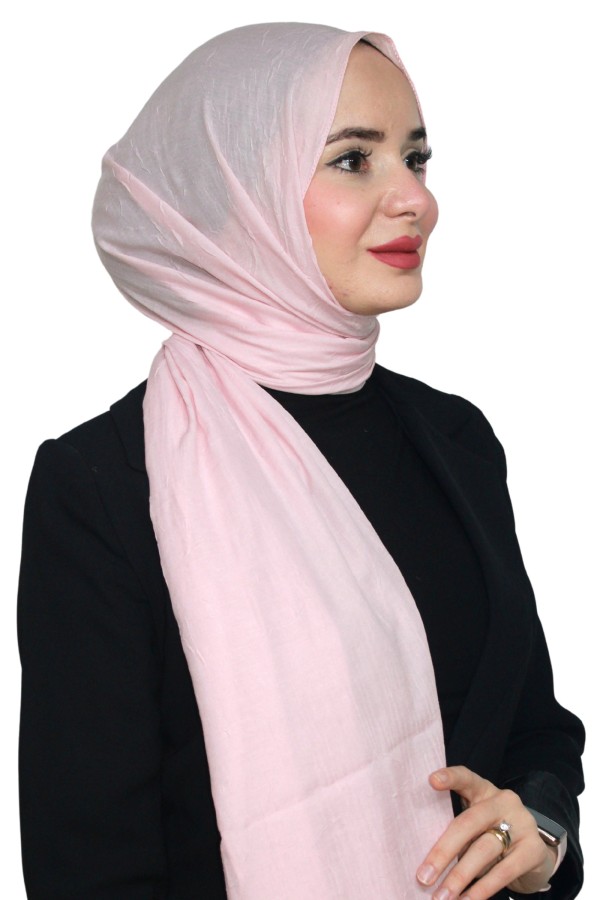 Bambu Crash Şal 5033-16