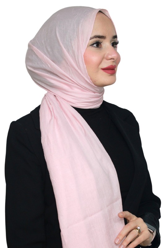 Bambu Crash Şal 5033-16